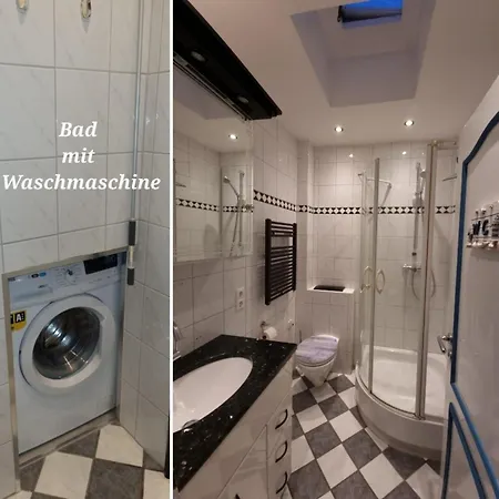 Haus Ankerliebe بيت للعطل دورنوم