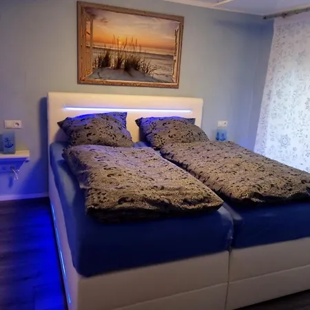 بيت للعطل Haus Ankerliebe