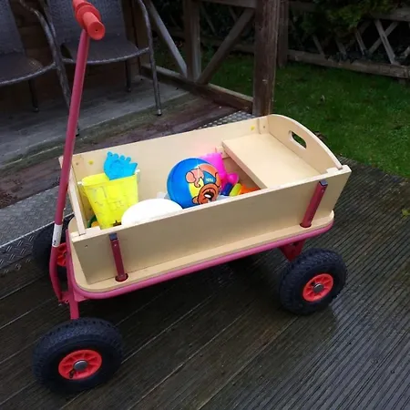 Haus Ankerliebe * دورنوم