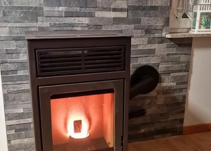 Haus Ankerliebe Hébergement de vacances