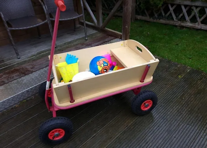 Haus Ankerliebe * Dornum